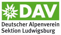 Logo DAV